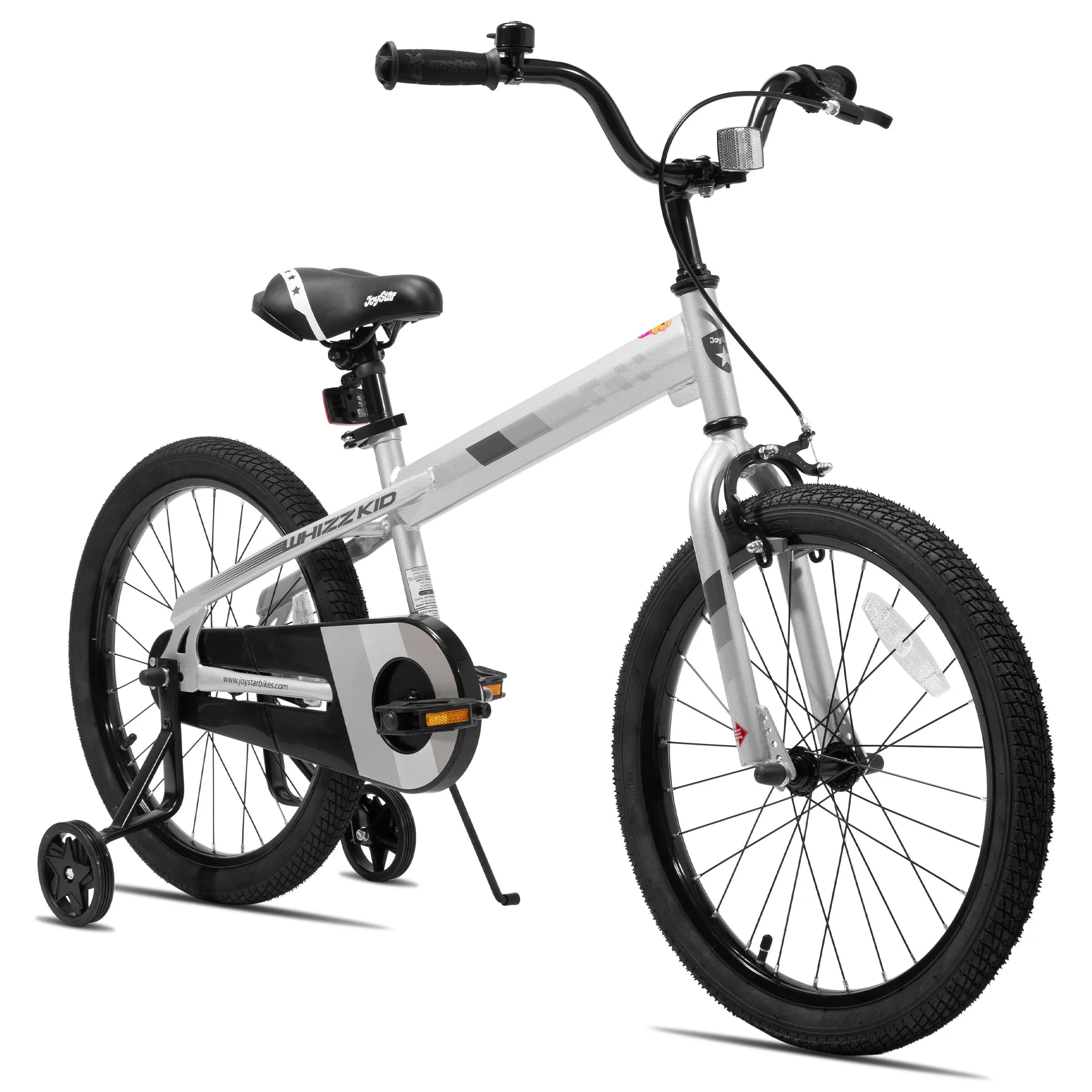 JOYSTAR WHIZZ Unisex Kids Bike