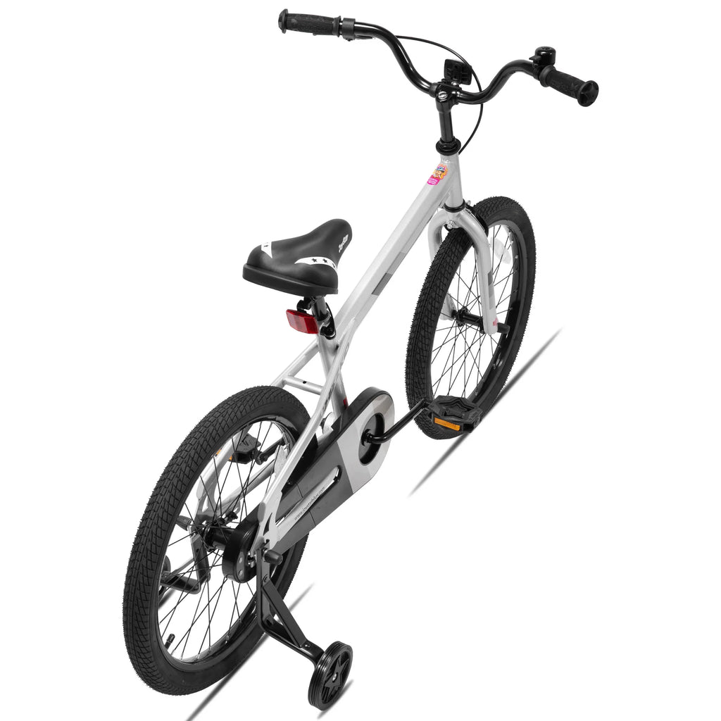JOYSTAR WHIZZ Unisex Kids Bike