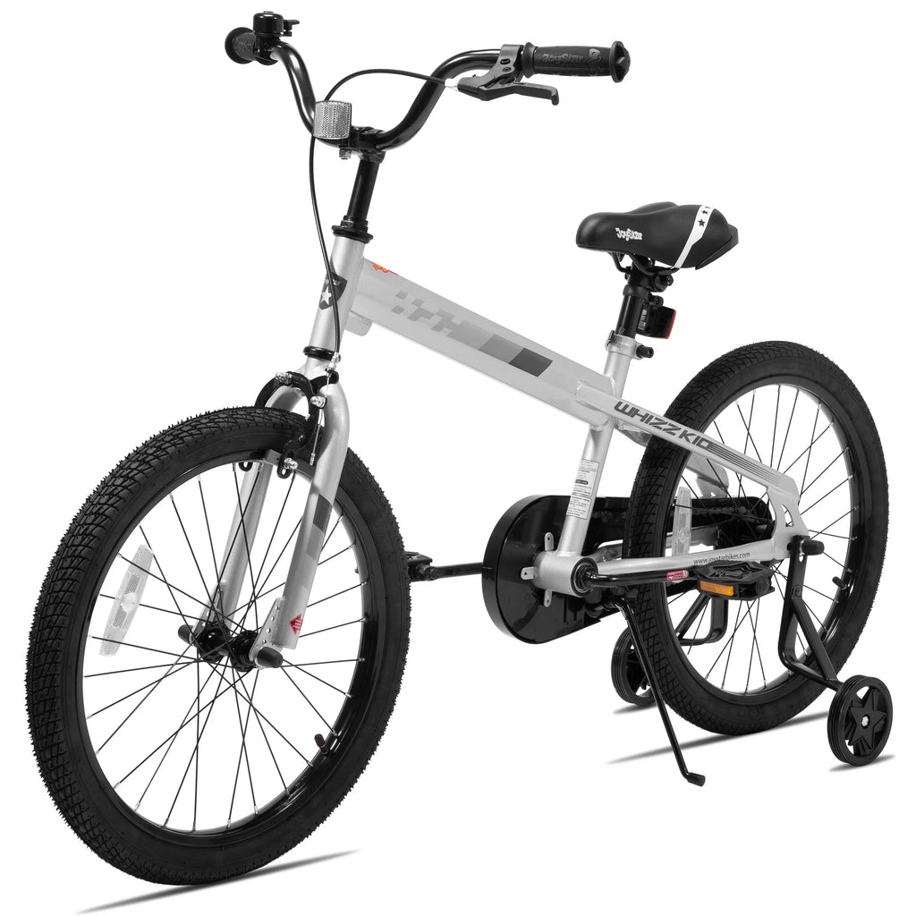 JOYSTAR WHIZZ Unisex Kids Bike