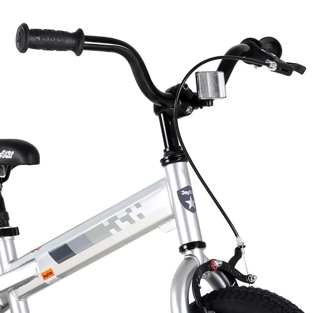 JOYSTAR WHIZZ Unisex Kids Bike