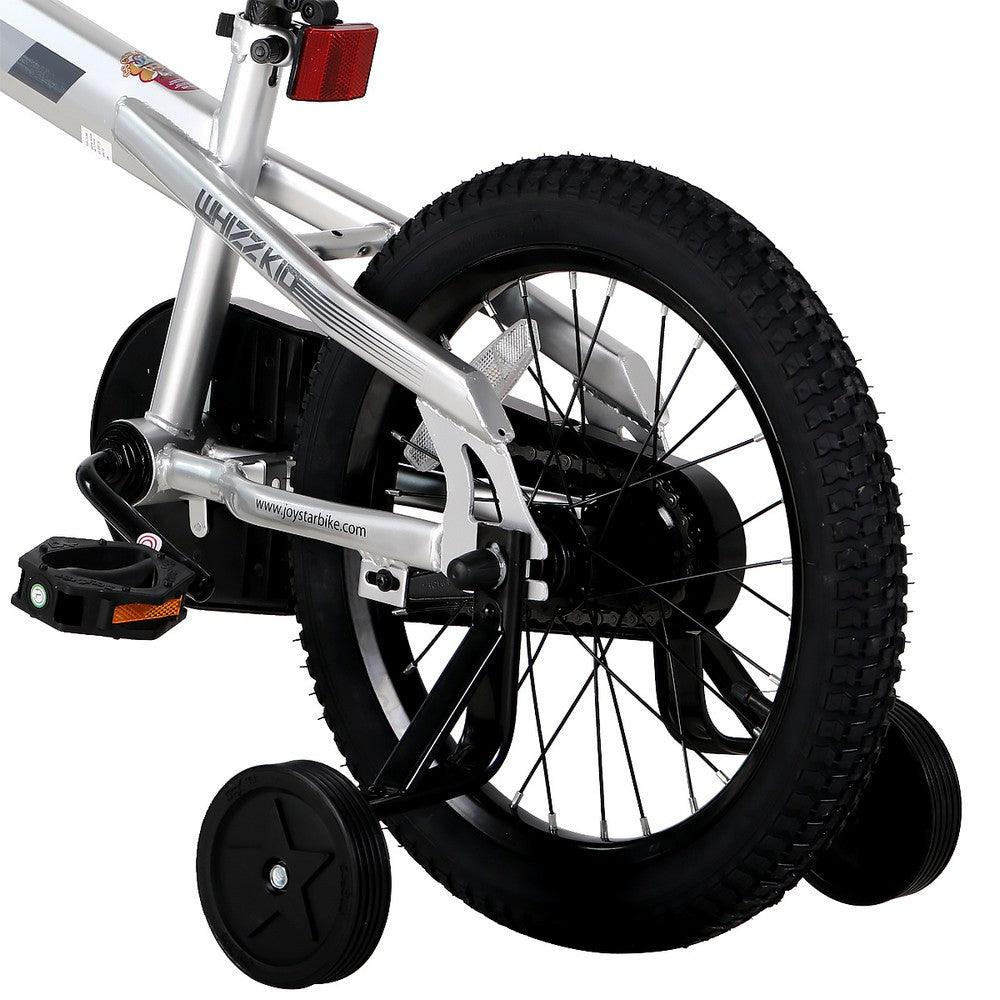 JOYSTAR WHIZZ Unisex Kids Bike