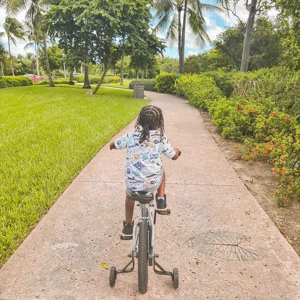 JOYSTAR WHIZZ Unisex Kids Bike