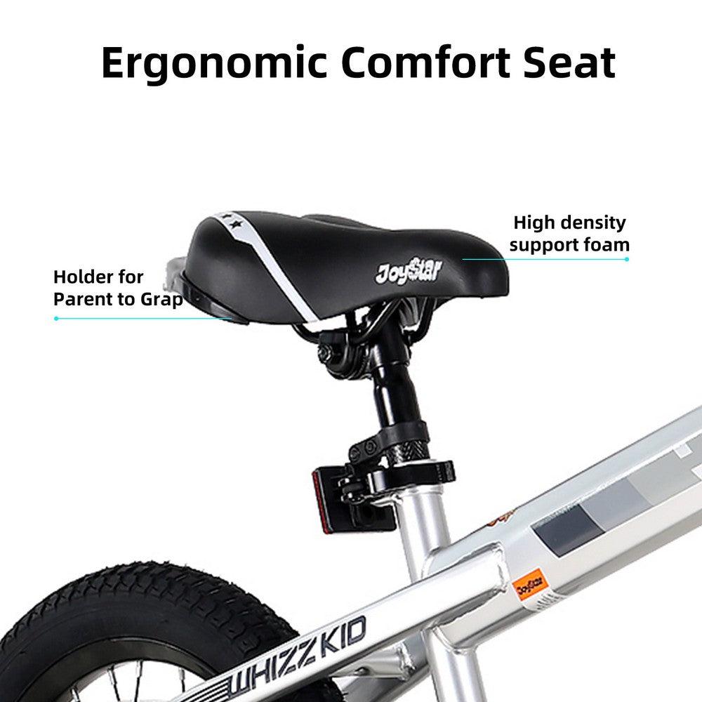 JOYSTAR WHIZZ Unisex Kids Bike
