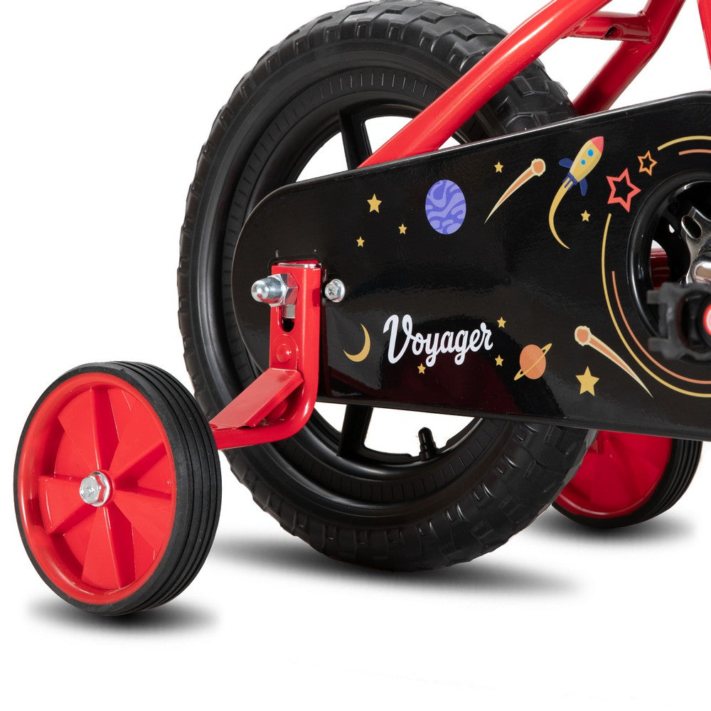 JOYSTAR Miss Berry Kids Bike for 1-4 yrs Girls & Boys