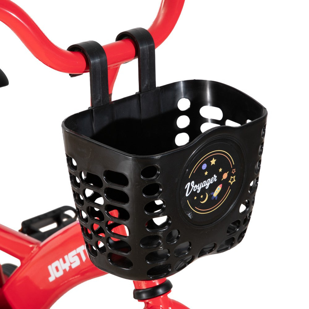 JOYSTAR Miss Berry Kids Bike for 1-4 yrs Girls & Boys