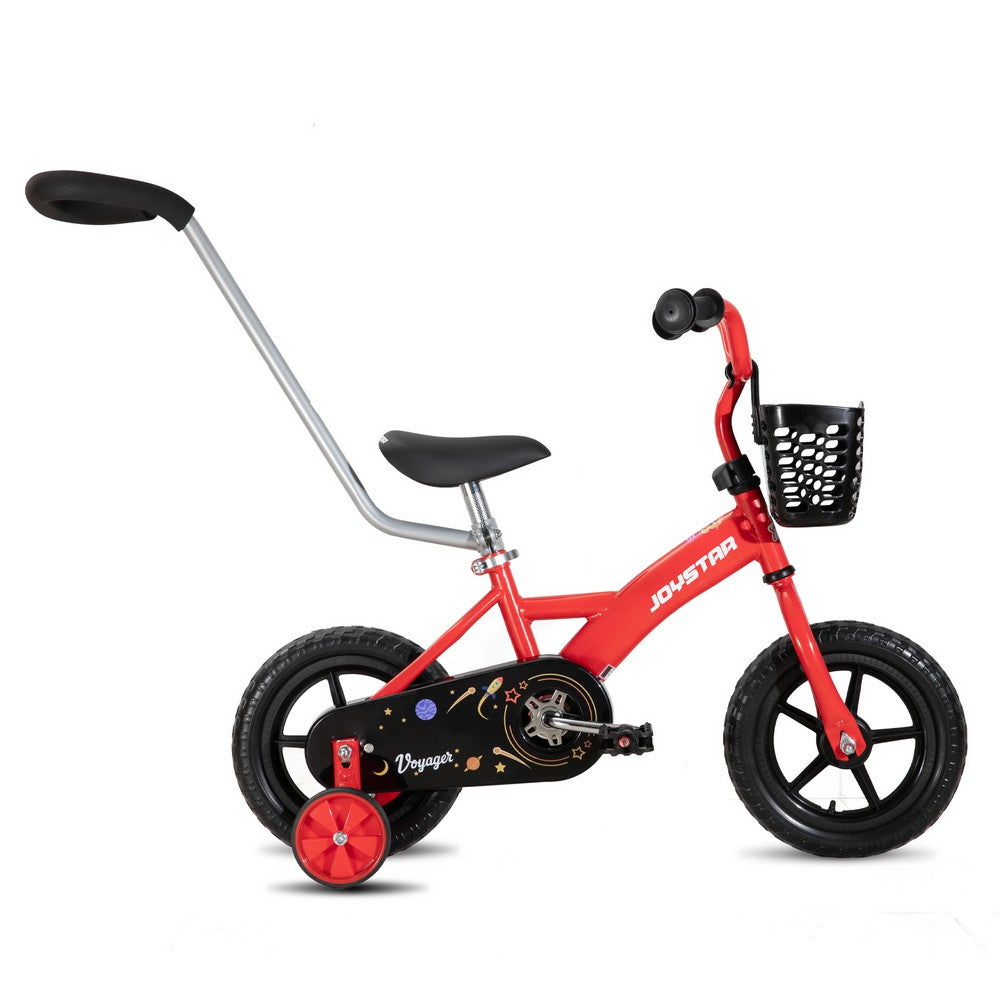 JOYSTAR Miss Berry Kids Bike for 1-4 yrs Girls & Boys