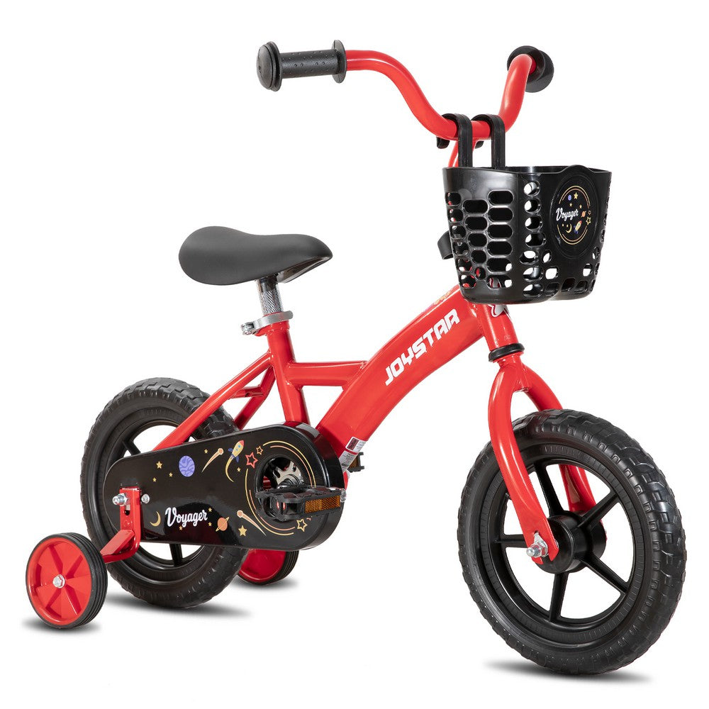 JOYSTAR Miss Berry Kids Bike for 1-4 yrs Girls & Boys