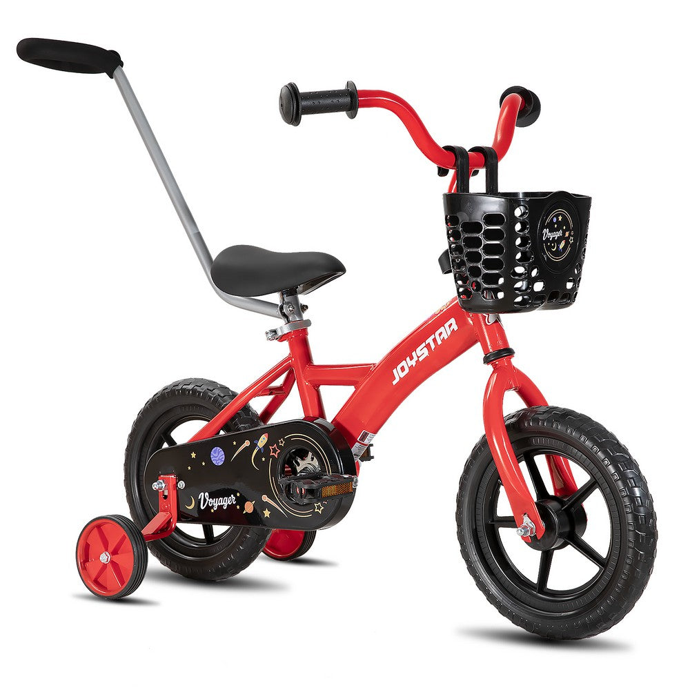 JOYSTAR Miss Berry Kids Bike for 1-4 yrs Girls & Boys