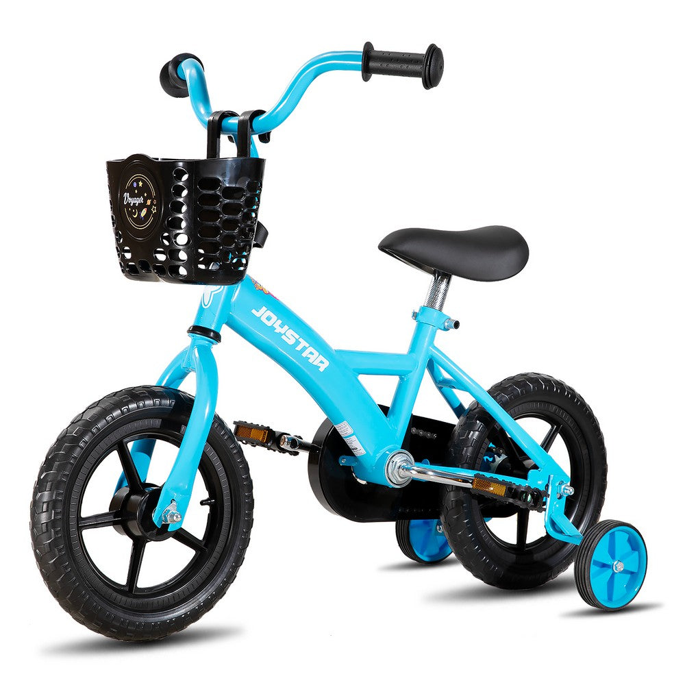 JOYSTAR Miss Berry Kids Bike for 1-4 yrs Girls & Boys