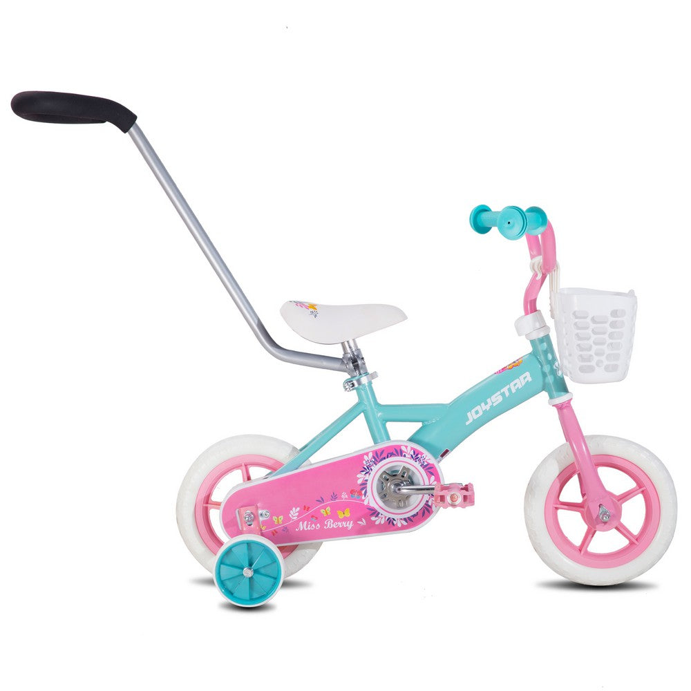 JOYSTAR Miss Berry Kids Bike for 1-4 yrs Girls & Boys