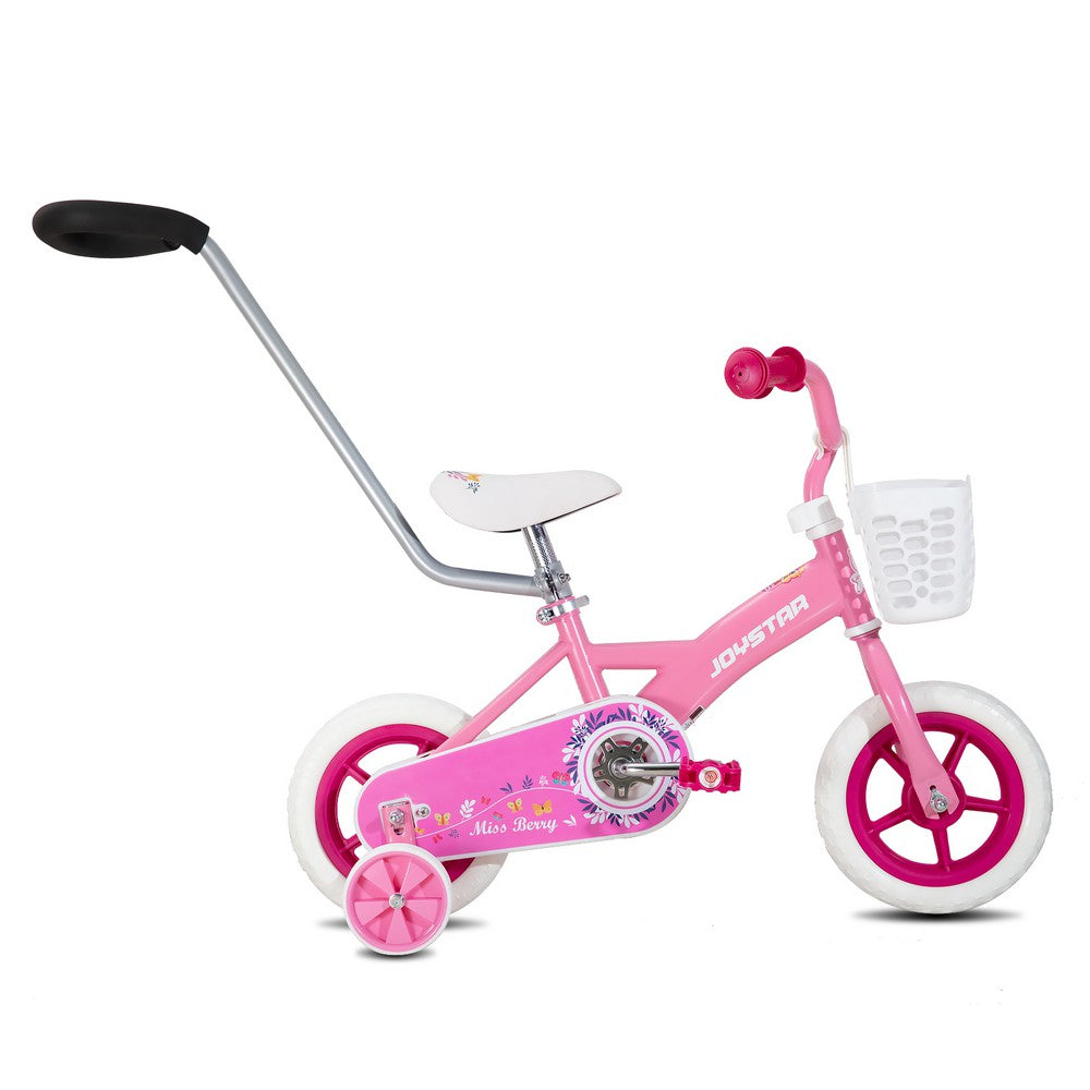 JOYSTAR Miss Berry Kids Bike for 1-4 yrs Girls & Boys