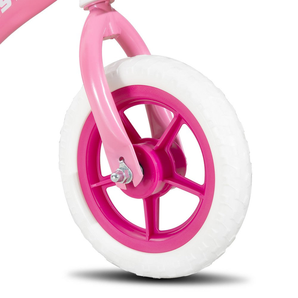 JOYSTAR Miss Berry Kids Bike for 1-4 yrs Girls & Boys