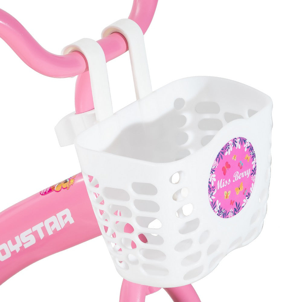JOYSTAR Miss Berry Kids Bike for 1-4 yrs Girls & Boys