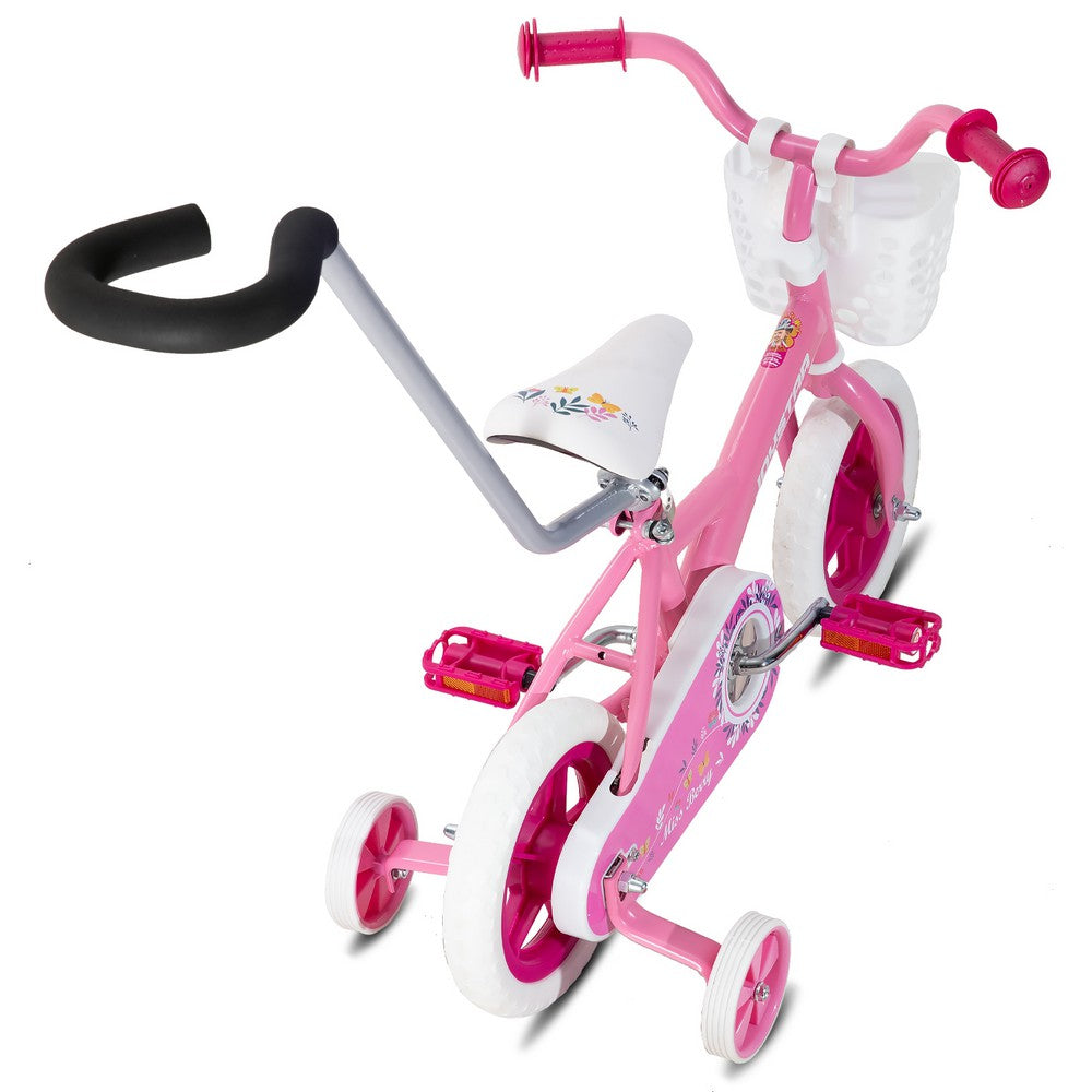 JOYSTAR Miss Berry Kids Bike for 1-4 yrs Girls & Boys
