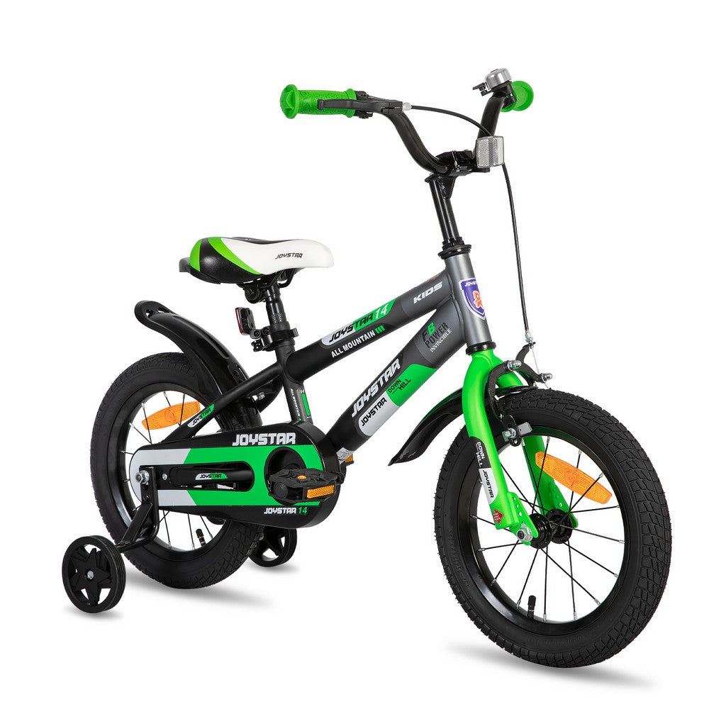 JOYSTAR Newberry Kids Bike for Boys & Girls