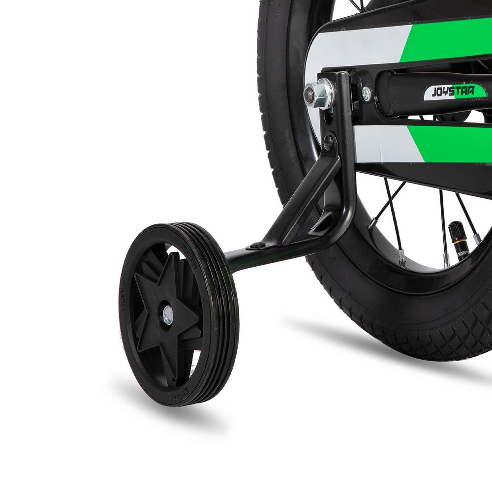 JOYSTAR Newberry Kids Bike for Boys & Girls