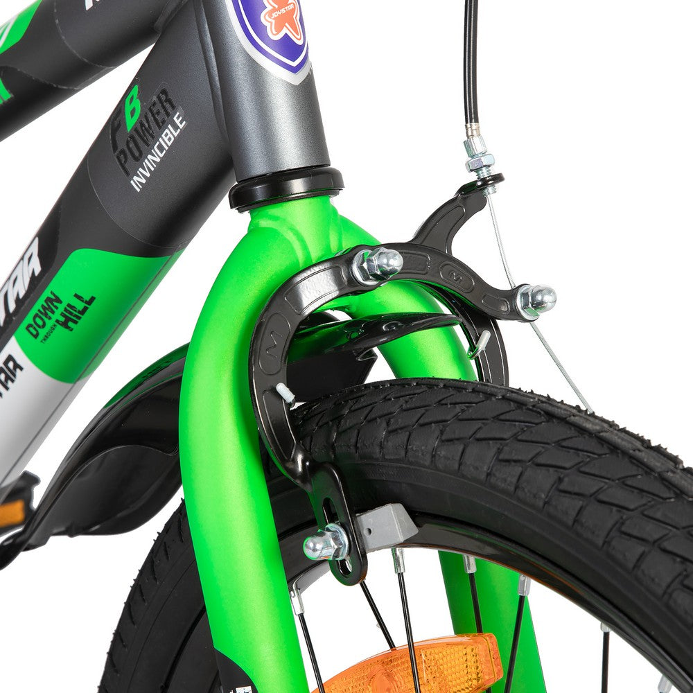 JOYSTAR Newberry Kids Bike for Boys & Girls