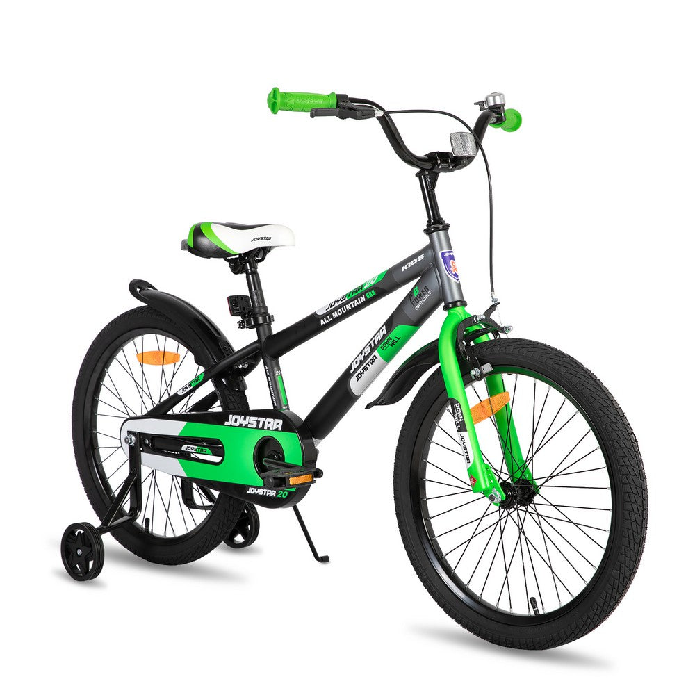 JOYSTAR Newberry Kids Bike for Boys & Girls