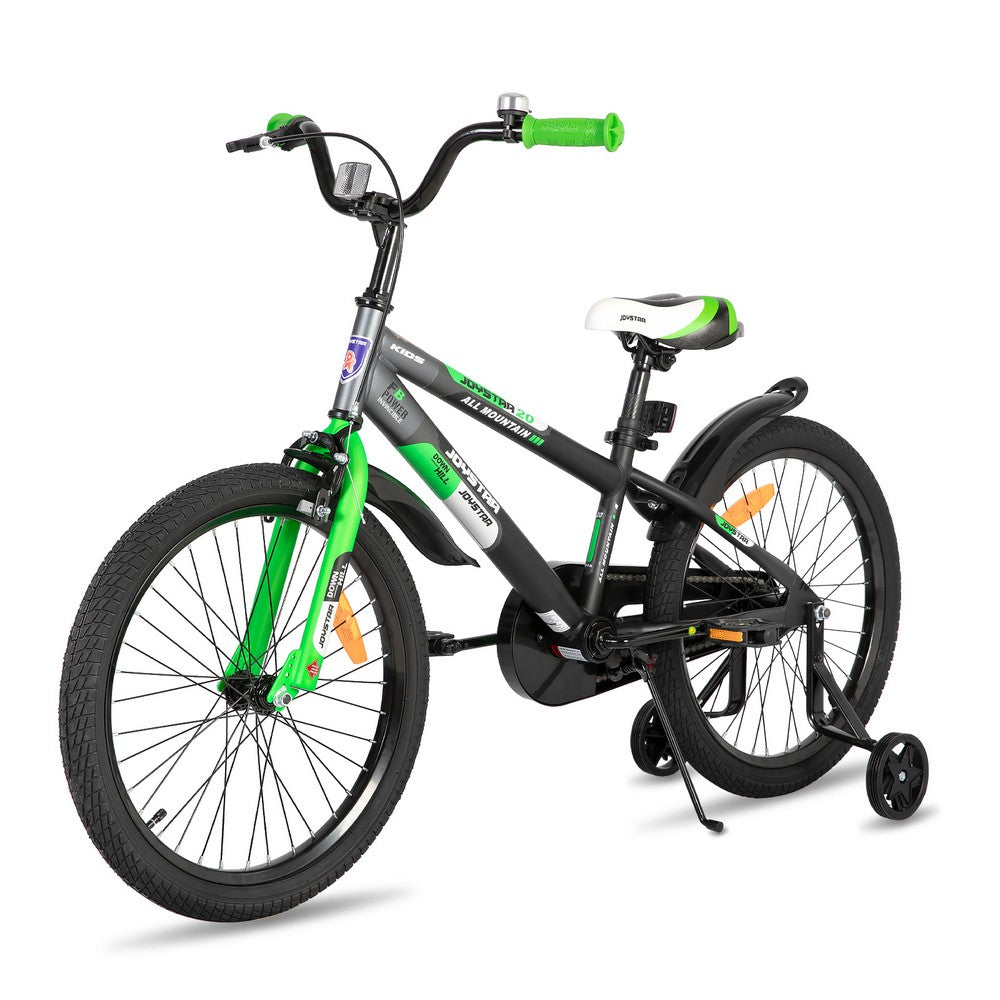 JOYSTAR Newberry Kids Bike for Boys & Girls