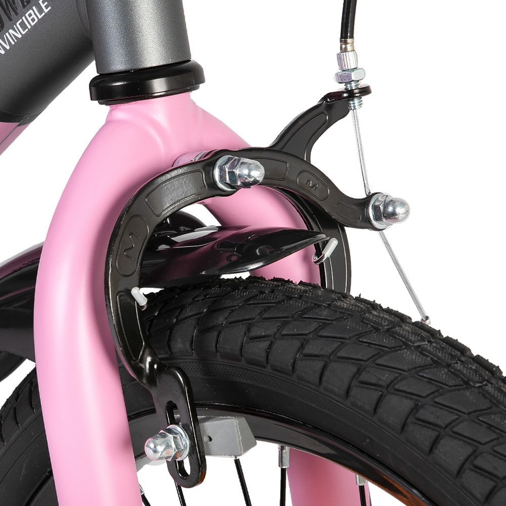 JOYSTAR Newberry Kids Bike for Boys & Girls