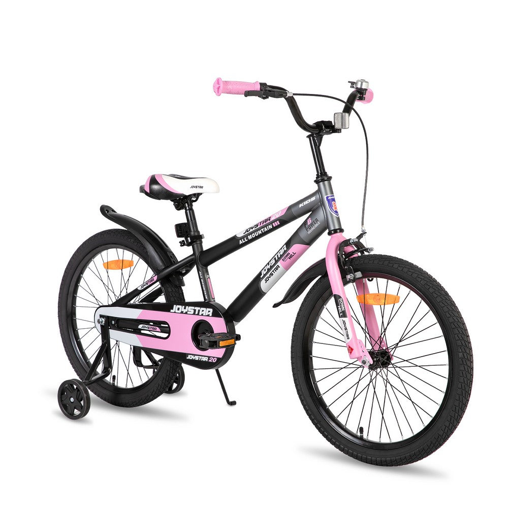 JOYSTAR Newberry Kids Bike for Boys & Girls