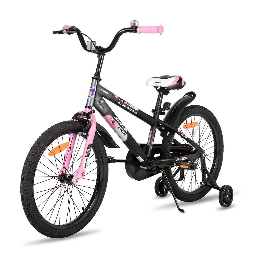 JOYSTAR Newberry Kids Bike for Boys & Girls