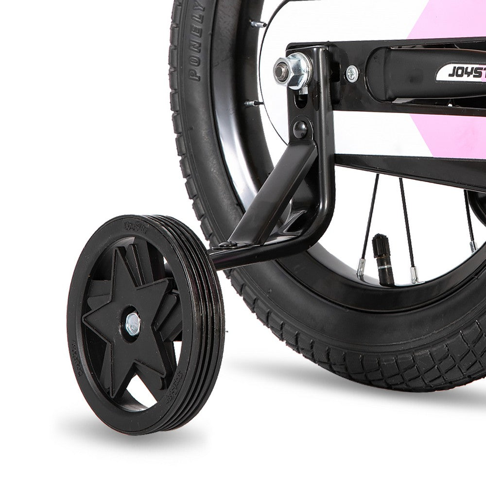 JOYSTAR Newberry Kids Bike for Boys & Girls