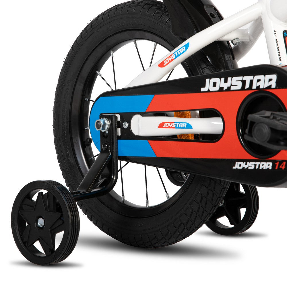 JOYSTAR Newberry Kids Bike for Boys & Girls
