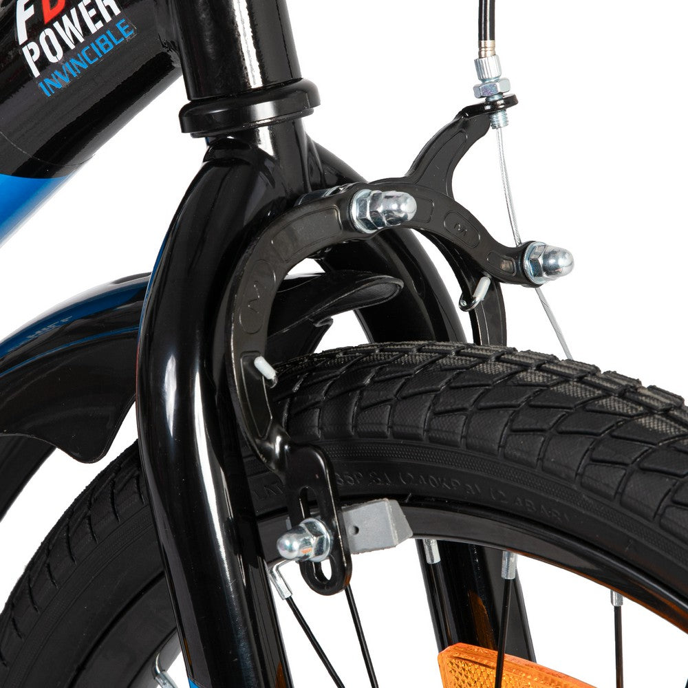 JOYSTAR Newberry Kids Bike for Boys & Girls