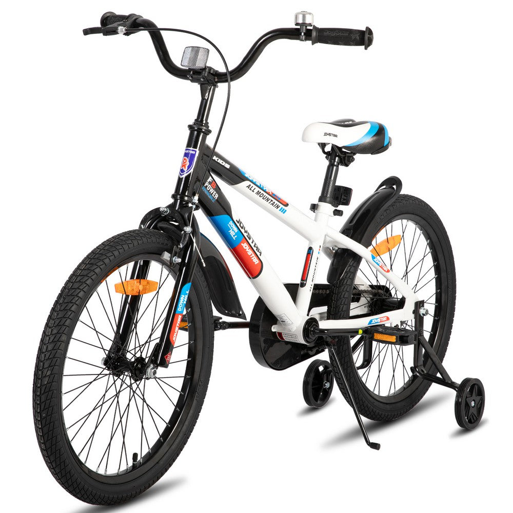 JOYSTAR Newberry Kids Bike for Boys & Girls