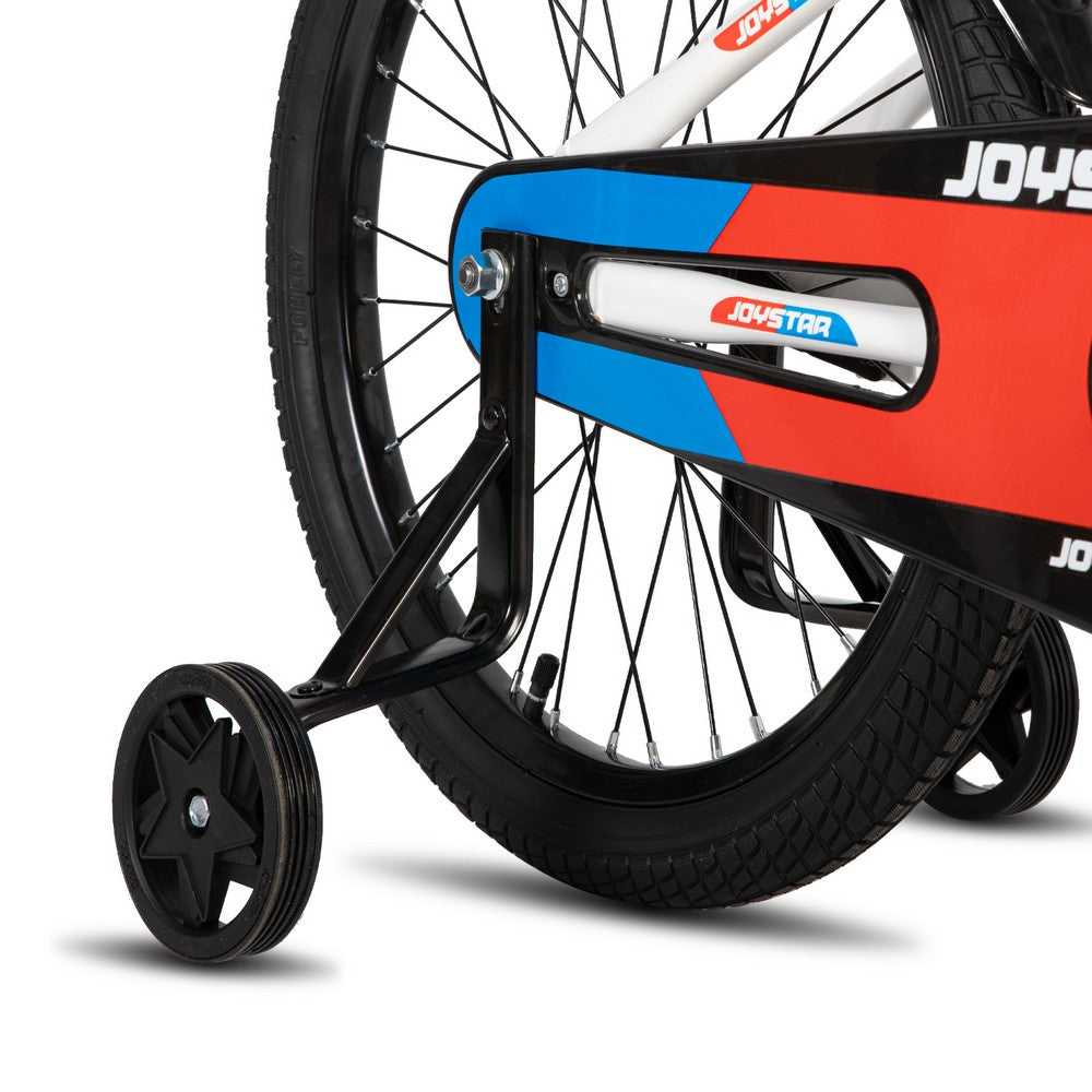 JOYSTAR Newberry Kids Bike for Boys & Girls