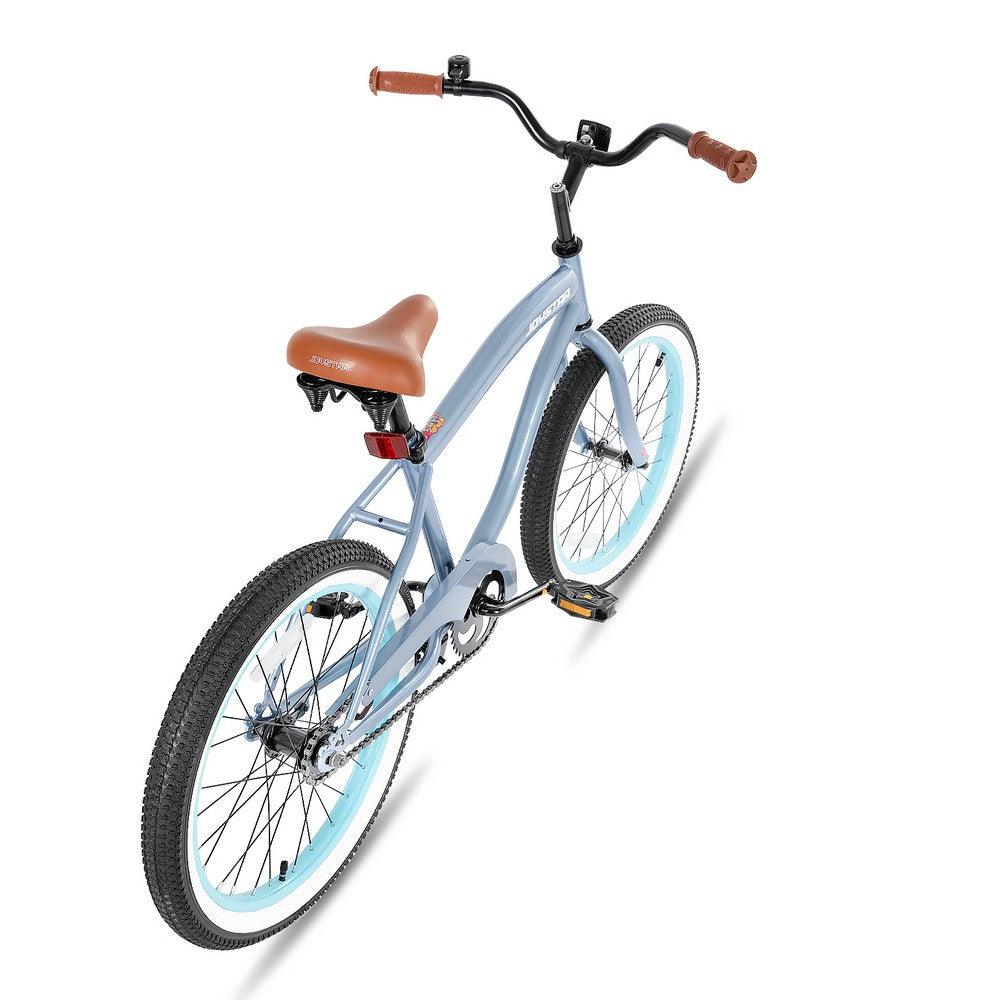 JOYSTAR 20 24 26 Inch Beach Cruiser Bike