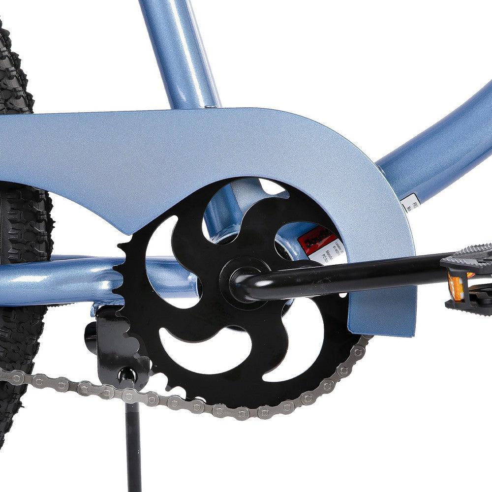 JOYSTAR 20 24 26 Inch Beach Cruiser Bike
