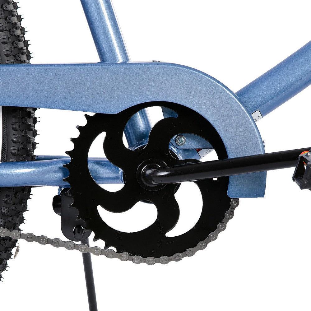 JOYSTAR 20 24 26 Inch Beach Cruiser Bike
