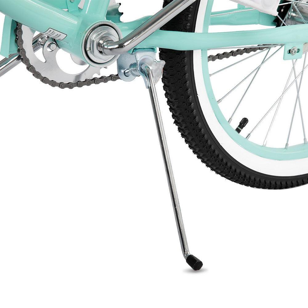 JOYSTAR 20 24 26 Inch Beach Cruiser Bike