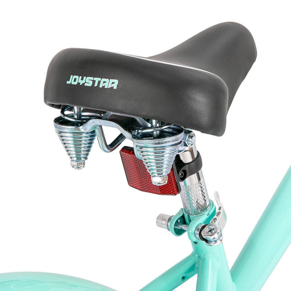 JOYSTAR 20 24 26 Inch Beach Cruiser Bike