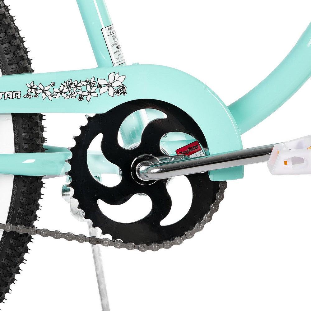 JOYSTAR 20 24 26 Inch Beach Cruiser Bike