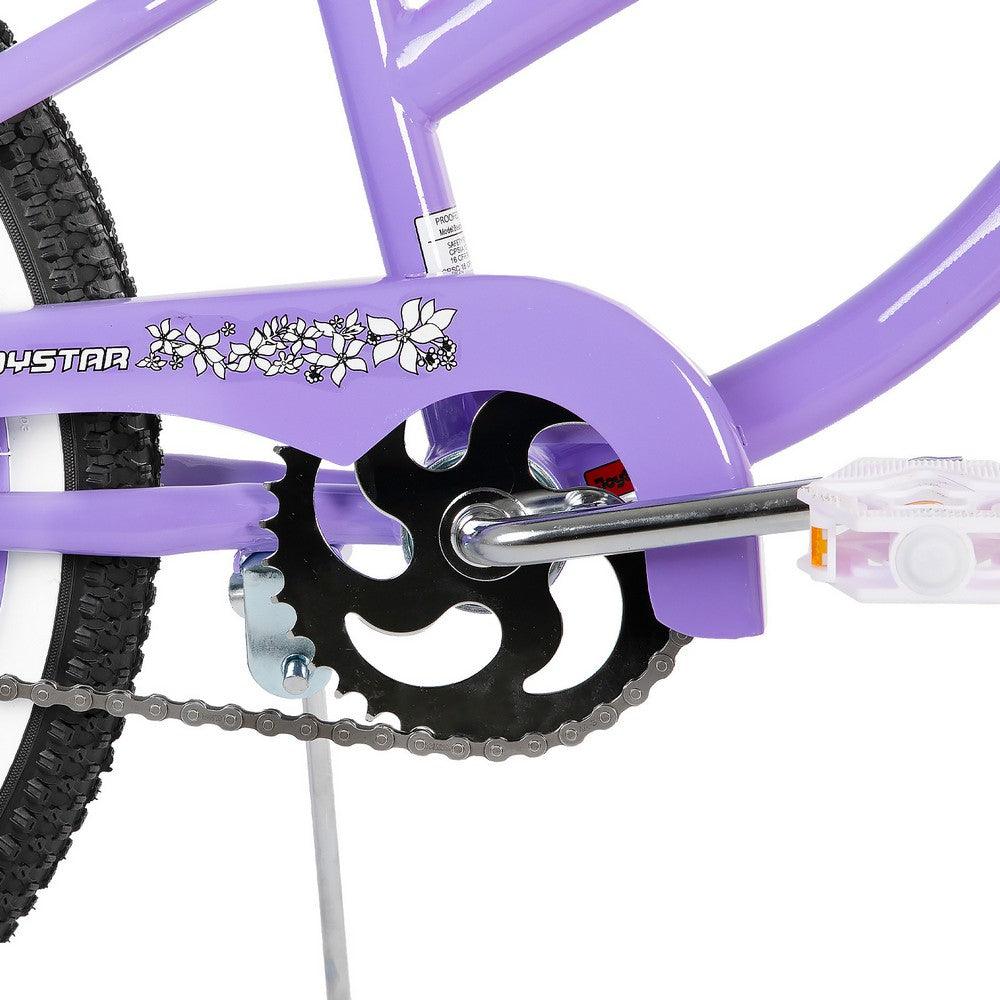 JOYSTAR 20 24 26 Inch Beach Cruiser Bike