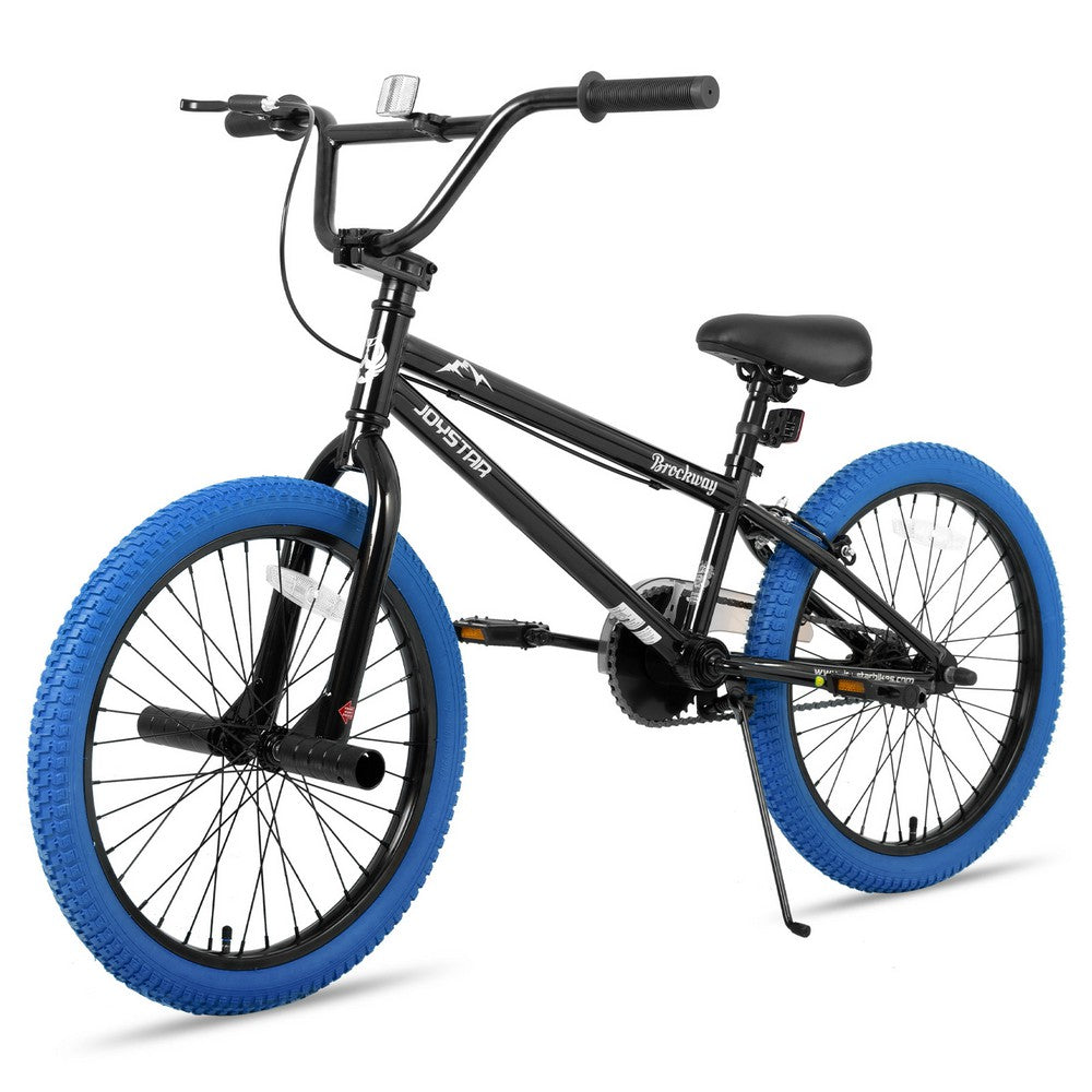 JOYSTAR Brockway Freestyle Kids BMX Bikes