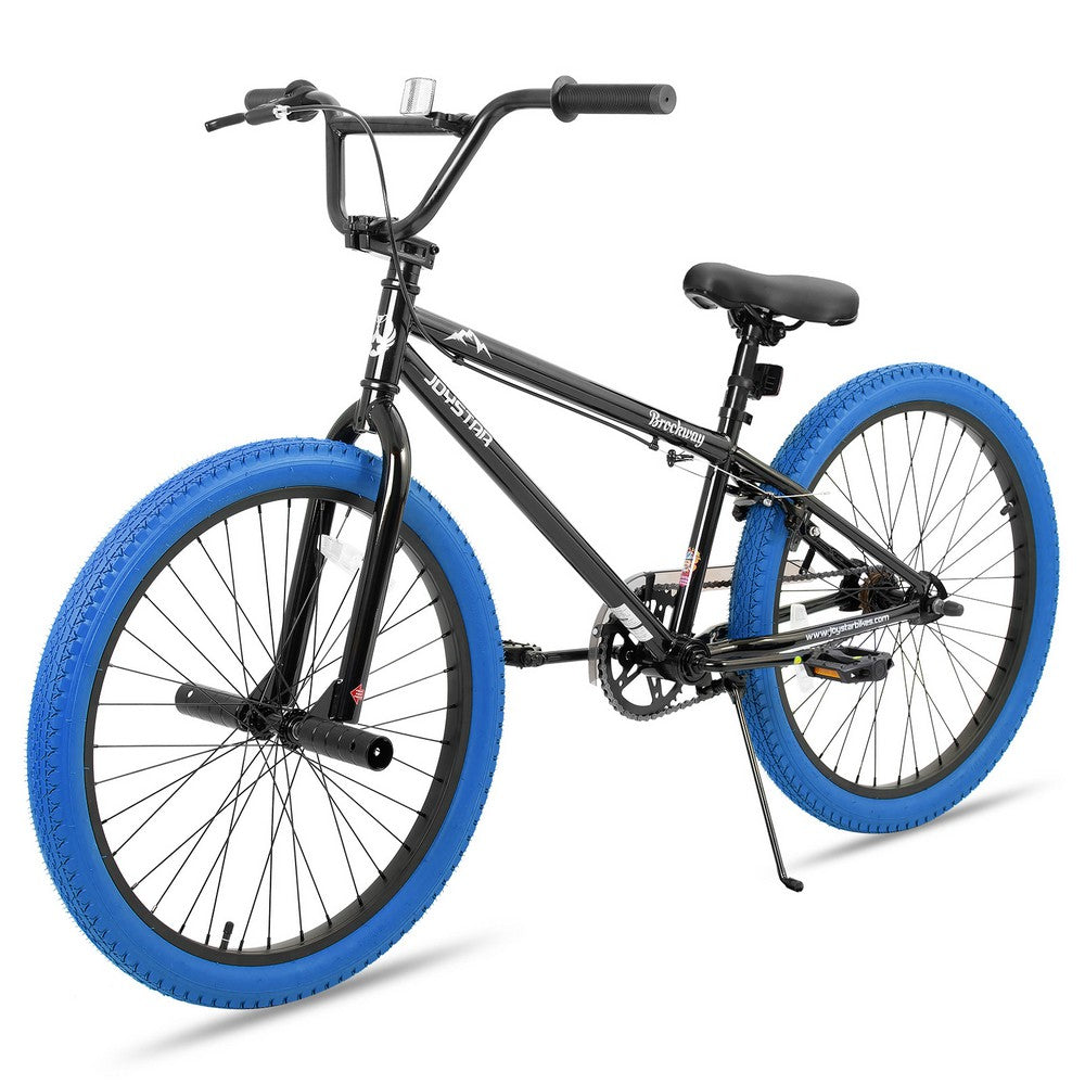 JOYSTAR Brockway Freestyle Kids BMX Bikes
