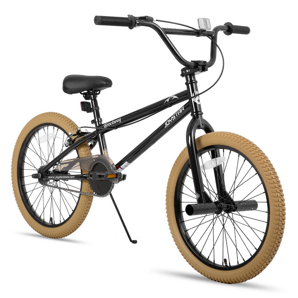 JOYSTAR Brockway Freestyle Kids BMX Bikes