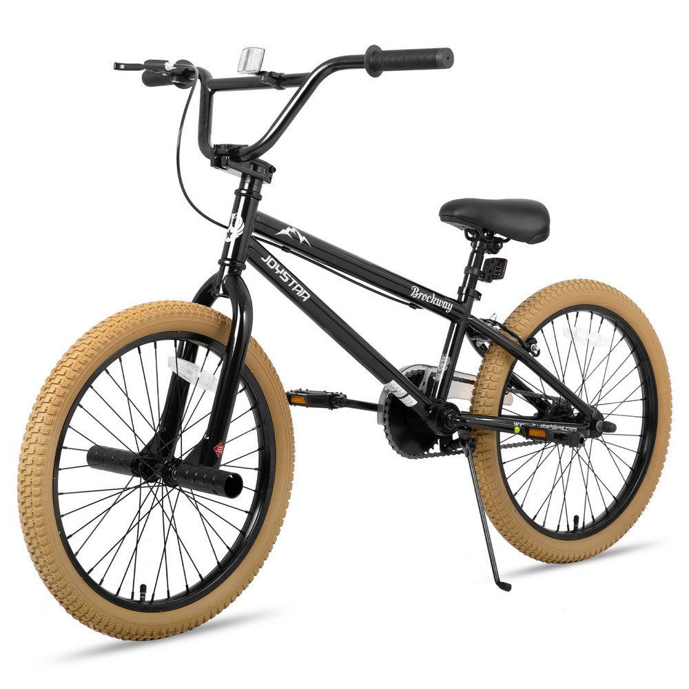 JOYSTAR Brockway Freestyle Kids BMX Bikes