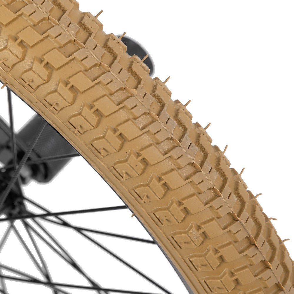 JOYSTAR Brockway Freestyle Kids BMX Bikes