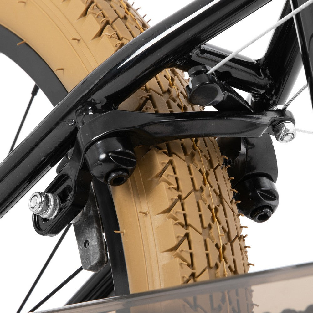 JOYSTAR Brockway Freestyle Kids BMX Bikes