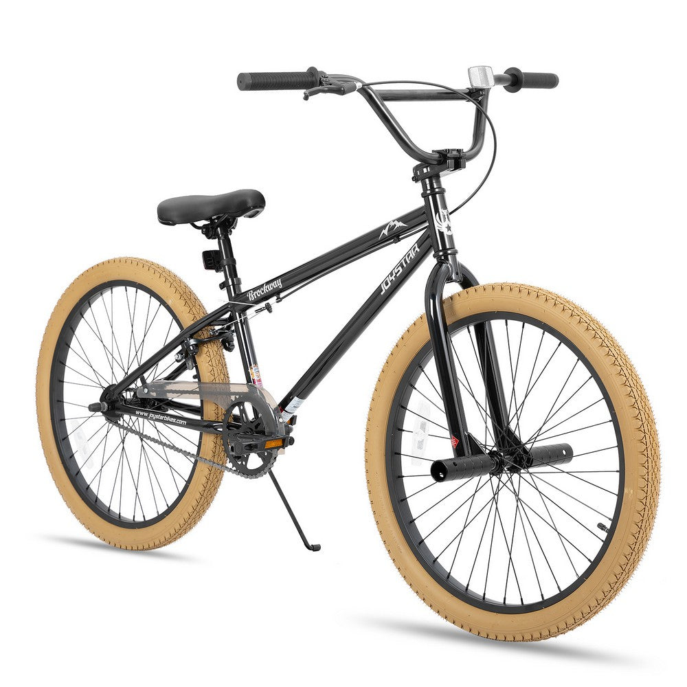 JOYSTAR Brockway Freestyle Kids BMX Bikes