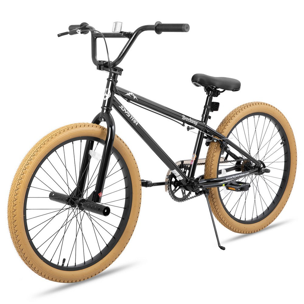 JOYSTAR Brockway Freestyle Kids BMX Bikes