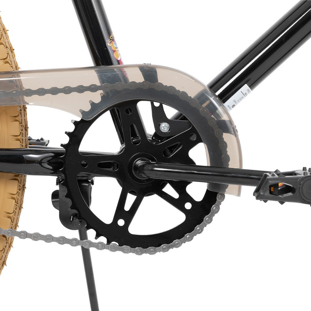 JOYSTAR Brockway Freestyle Kids BMX Bikes