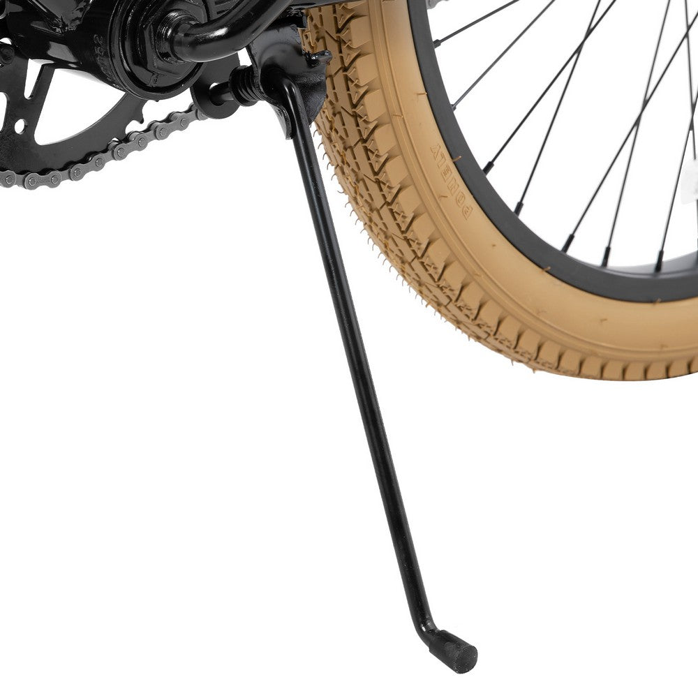 JOYSTAR Brockway Freestyle Kids BMX Bikes