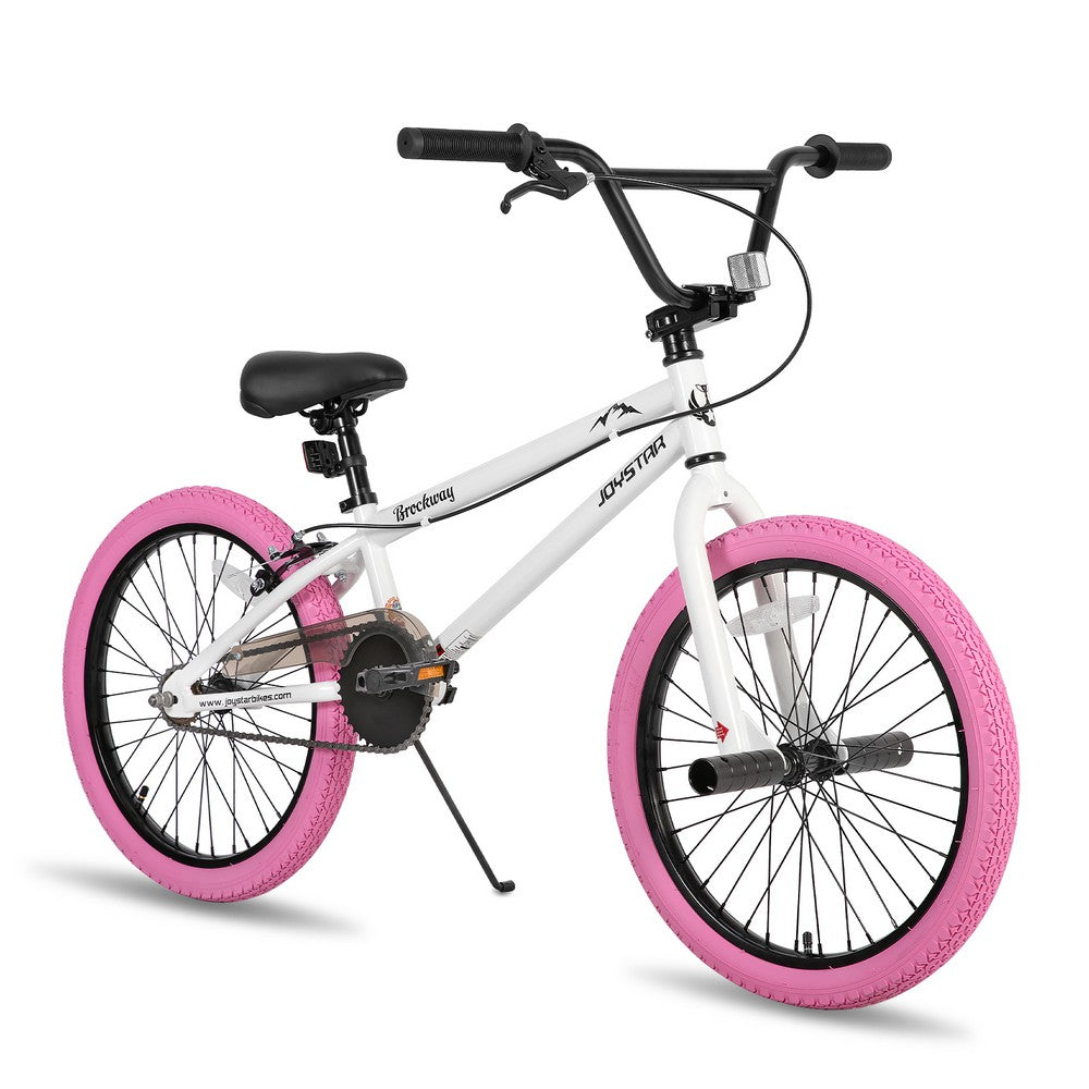 JOYSTAR Brockway Freestyle Kids BMX Bikes
