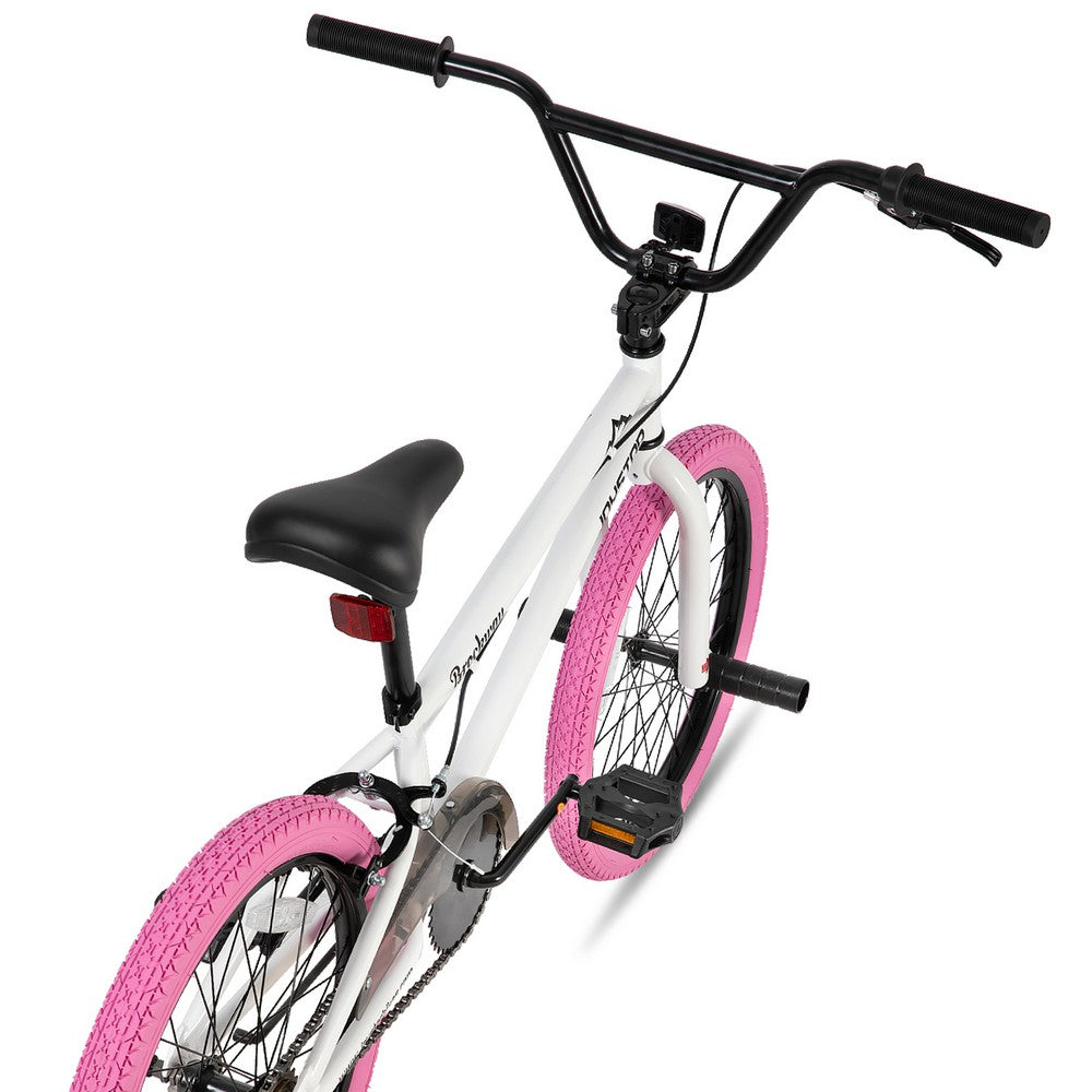 JOYSTAR Brockway Freestyle Kids BMX Bikes